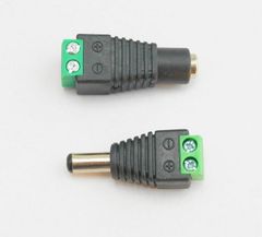 LEDテープライト 用 DCコネクター