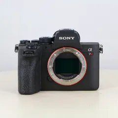 2025年最新】 α7RⅣ ILCE-7RM4の人気アイテム - メルカリ