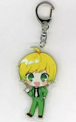 ぷりっつ　アクリルキーホルダー　アクキー　ステッカー　くじ 2025年最新】ぷりっつ アクキーの人気アイテム - メルカリ
