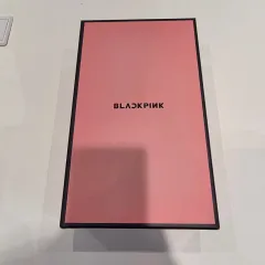 2025年最新】blackpink ペンライト1の人気アイテム - メルカリ