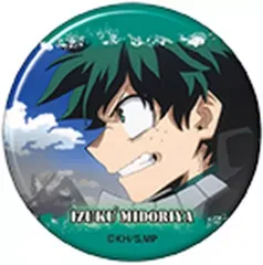 【中古】バッジ・ピンズ 緑谷出久A 「僕のヒーローアカデミア キャラバッジコレクション ヒーロー」