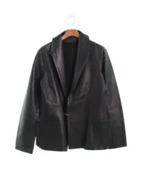 正規 レア 極美品m.a+エムエークロス/tweed coat 44 | climathon.pl