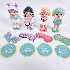 ブルマァク 復刻 ヘドラ（黒ラメ成型／赤目） ブルマァク 復刻