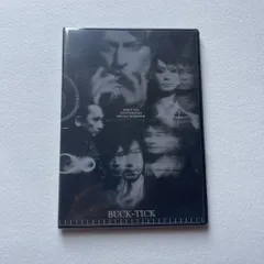 2025年最新】buck-tick dvd 異空の人気アイテム - メルカリ
