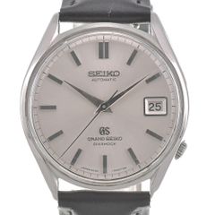 セイコー SEIKO 6245-9000 セイコーマチック デイト 獅子メダリオン 自動巻き メンズ J#139769