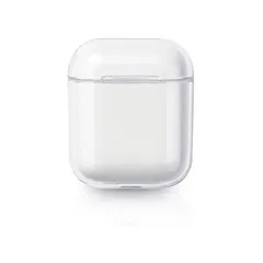 AirPods AirPodsPro ケース BLIXIA Apple AirPods 第1/2世代に適用 PC ハードケース 保護