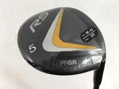 2025年最新】prgr rs justの人気アイテム - メルカリ