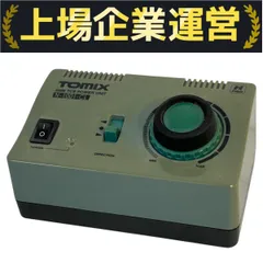 【値下交渉可】TOMIX レール・コントローラーまとめ売り 鉄道模型 TOMIX Nゲージ 鉄道レール まとめ売り レア 廃盤 訳