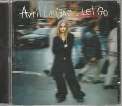 Avril Lavigne Let Go アヴリル・ラヴィーン アナログ盤 Avril Lavigne Let Go アヴリル・ラヴィーン アナログ盤