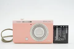 実写美⭕️【動作確認済】CASIO デジタルカメラ EXILIM EX-ZR70 51lYx1sWt8L._SS200_.jpg