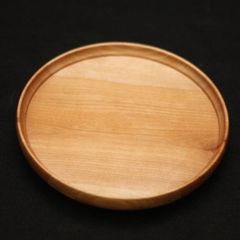 木の皿　木の器　