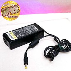 〔IBM〕ACアダプター 16V--3.36A