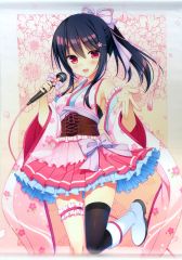 【バラ売り不可 なぎさB2タペストリー2本セット】 カントク カントク なぎさ B2タペストリー コスモスの気持ち - メルカリ