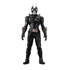 ジャンボソフビフィギュア　仮面ライダーBLACK SUN　対決セット　中古 仮面ライダーBLACK SUN】ジャンボソフビフィギュア『仮面