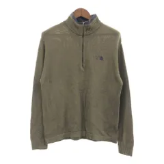 THE NORTH FACE A5シリーズ フライトジャケット L カーキ THE NORTH FACE A5シリーズ フライトジャケット L カーキ 楽天