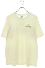 2024年最新】rolex tシャツの人気アイテム - メルカリ