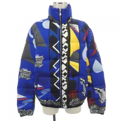 ヴェルサーチ VERSACE ダウンジャケットのサムネイル