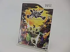 【中古】(未使用･未開封品)　朧村正(特典無し) - Wii ar3p5n1