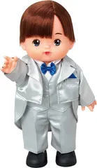 【新品】 パイロットコーポレーション メルちゃん パイロット きせかえのサムネイル