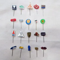 2024年最新】アンティーク ハットピンの人気アイテム - メルカリ