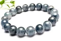 ねね8mmブルーアンフィボール ねね8mmブルーアンフィボール ブルーアンフィボールインクォーツ