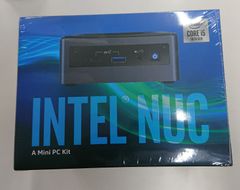 【未開封】10世代i5搭載ミニPC　INTEL BXNUC10i5FNH