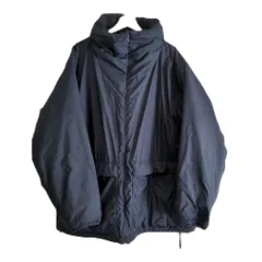 nanamicananamica InsulationVarsityJacket モスグリーン