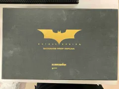 バットマン ダークナイト バットラング レプリカ 全世界5000個限定 2025年最新】バットラングの人気アイテム - メルカリ