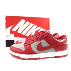 激安　90s　ナイキ　NIKE DUNK LOW ネバダ　オリジナル　赤灰 90s ナイキ NIKE DUNK LOW ネバダ オリジナル 赤灰 レッド