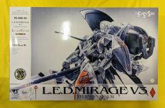 L.E.D. MIRAGE V3 FSS 未組立キット - メルカリ