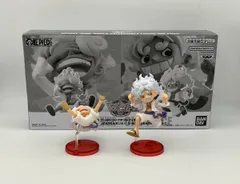 モンキー・D・ルフィ GEAR5&モンキー・D・ルフィ GEAR5 'ギガント' ワンピース