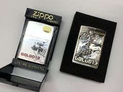レザボアドッグス ジッポ zippo ヴィンテージ - メルカリ