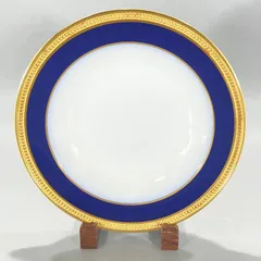 2025年最新】大倉陶園ロイヤルブルークラウンの人気アイテム - メルカリ