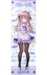 近江彼方 特大タペストリー オンラインくじ ゆめかわふぁっしょん