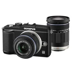 2024年最新】ダブルズーム OLYMPUS E-PL2の人気アイテム - メルカリ