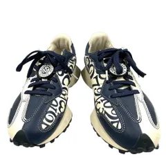 New balance ニューバランス スニーカー フランクミュラー MS327FMA ネイビー 26cm スニーカー