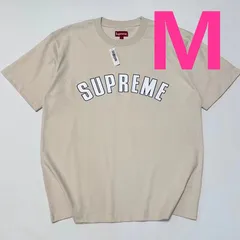 2024年最新】Supreme Manhattan Teeの人気アイテム - メルカリ