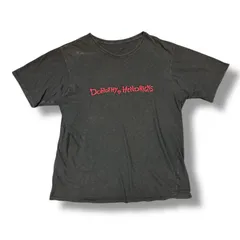 dorothy hendricksドロシーヘンドリックスTシャツ★黒 Dorothy Hendricks（ドロシー ヘンドリクス）Tシャツ