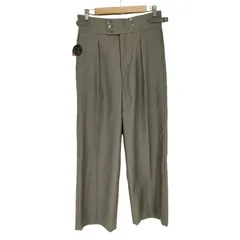 2025年最新】sade スラックスの人気アイテム - メルカリ