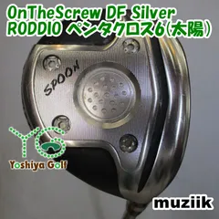 RODEO - Roddio スプーン（3w）カバー付 Amazon.com : BAIRBRE Golf Club Covers Lucky 777 Blade Putter