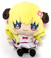 角巻わため BIGぬいぐるみ(通常・にっこり）セット 角巻わため BIGぬいぐるみ（タイクレ限定）タイトープライズ詳細