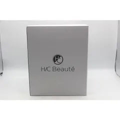 IS94W1｜H/C Beaute ピュア水素水スチーマー (飲用ボトルセット