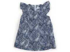 【タルティーヌエショコラ/TartineetChocolat】ジャンパースカート 90サイズ 女の子【子供服・ベビー服】（1887666）