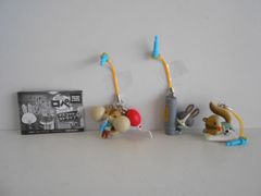 ○Fhr05CZ 銀魂 ぎんたまねつけ3 全6種 - メルカリ