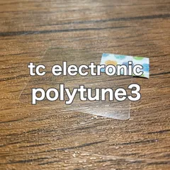 2024年最新】polytune3の人気アイテム - メルカリ