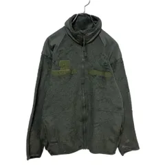 【US ARMY】 ECWCS GEN3 LEVEL3 フリース S-2664