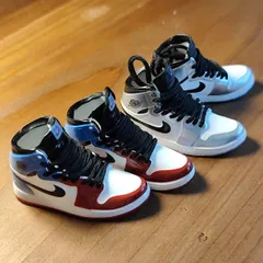 2025年最新】ミニチュアスニーカーnikeの人気アイテム - メルカリ