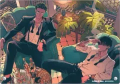 【新品未開封】来世は他人がいい アクリルプレート 新品未開封】来世は他人がいい アクリルプレート 来世は他人がいい_