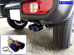 BRIGHTZ ノア 80 85 メッキドアミラーアンダーモール MIR-ETC-032 ミラーモール ミラーカバー ZRR80G ZRR8