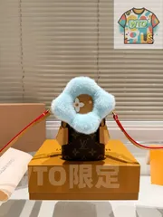 【今日WTO】LV ルイヴィトン クリスマス限定 Vivian スマートフォンポーチ（15×10cm）-WTO輸入-PHX33